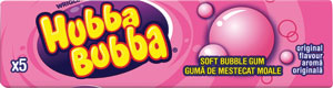 Hubba Bubba žuvačka Original 35 g