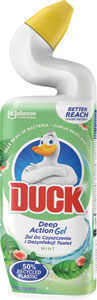 Duck tekutý WC čistič Mint 750 ml - Bref čistiaci prostriedok na toalety ProNature Grapefruit 700 ml | Teta drogérie eshop