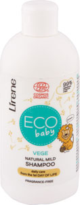 Lirene Eco baby šampón 250 ml