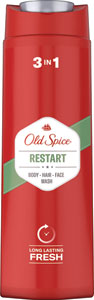 Old Spice sprchový gél Restart 400 ml