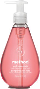 Method tekuté mydlo Pink Grapefruit 354 ml