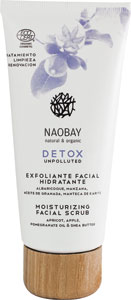 NAOBAY hydratačný peeling 50 ml