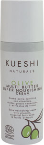 Kueshi vyživujúci krém Oliva 50 ml