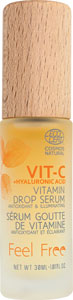 Feel Free Vitamin sérum Vitamin C + Hyaluronic Acid 30 ml