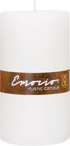 Emocio rustic sviečka valec 1300 g