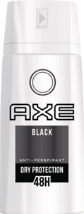 Axe antiperspirant 150 ml Black