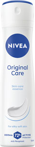 Nivea antiperspirant Original Care 150 ml