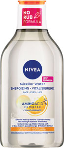 Nivea micelárna voda Vitamin C 400 ml - Teta drogérie eshop