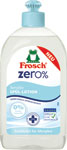 Frosch Zero% na riad Sensitiv 500 ml - Teta drogérie eshop
