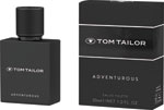 Tom Tailor toaletná voda Adventurous for Him 30 ml - David Beckham toaletná voda Inspired by Respect 40 ml | Teta drogérie eshop