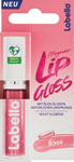 Labello ošetrujúci olej na pery Rose 5,5 ml - Labello Hyaluron Lip Moisture Plus 5,2 g | Teta drogérie eshop