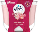 Glade Maxi sviečka I Love You 224 g - Teta drogérie eshop