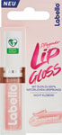 Labello ošetrujúci olej na pery Transparent 5,5 ml - Labello Hyaluron Lip Moisture Plus 5,2 g | Teta drogérie eshop