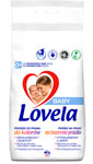 Lovela Baby prací prášok na farebnú bielizeň 4,1 kg 41 PD - Teta drogérie eshop
