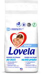 Lovela Baby prací prášok na bielu bielizeň 4,1 kg 41 PD - Teta drogérie eshop