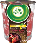 Air Wick sviečka Varené víno 105 g - Teta drogérie eshop
