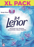 Lenor prášok Spring Awakening Regular 3.9 kg / 60 PD - Persil prací prášok Deep Clean Plus Lavender Freshness 18 praní 1,17 kg | Teta drogérie eshop