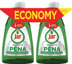 Jar okamžitá pena náhradná náplň 2 x 375 ml - Teta drogérie eshop