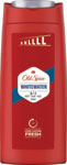 Old Spice sprchovací gél a šampón Whitewater 675 ml  - Dove sprchový gél 250 ml Men Clean Comfort | Teta drogérie eshop