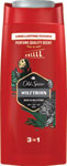 Old Spice sprchovací gél a šampón Wolfthorn 675 ml 