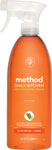 Method čistič na kuchyne Clementine 828 ml - Teta drogérie eshop