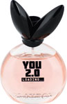 Playboy toaletná voda YOU 2.0 Woman 40 ml - Teta drogérie eshop