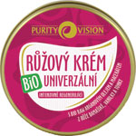 Purity Vision univerzálny ružový krém 70 ml - Teta drogérie eshop