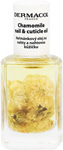Dermacol olej na nechty Chamomile nail and cuticle oil - Teta drogérie eshop