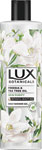 Lux sprchový gél Freesia & Tea Tree Oil 500 ml - Palmolive sprchovací gél Naturals Olive Milk 250 ml | Teta drogérie eshop