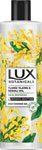 Lux sprchový gél Ylang Ylang&Neroli Oil 500 ml - Barnängen sprchovací krém Oil Intense 400 ml | Teta drogérie eshop