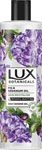 Lux sprchový gél Fig & Geranium Oil 500 ml - Authentic Toya Aroma sprchový gél cranberries & nectarine 400 ml  | Teta drogérie eshop