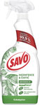 Savo Uni dezinfekcia v spreji 700 ml - Teta drogérie eshop