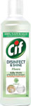 Cif dezinfekčný roztok na podlahy Disinfect&Shine 1 l - Teta drogérie eshop