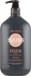 Syoss šampón Keratin pre lámavé vlasy 750 ml - Teta drogérie eshop