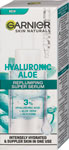 Garnier Hyaluronic Aloe vyplňujúce supersérum 30 ml - Nivea hydratačná 7denná kúra Hydra Skin Effect 7x1 ml | Teta drogérie eshop