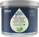 Glade Aromatherapy sviečka Calm Mind 260 g - Teta drogérie eshop