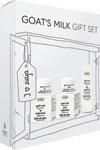 Ziaja darčeková sada Kozie mlieko denný, nočný krém a krém na ruky - Teta drogérie eshop