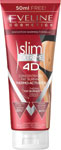 EVELINE Slim Extreme 4D anticelulitídne zoštíhľujúce sérum 250 ml - Dermacol zoštíhlujúci remodelačný gél Slim My Body 150 ml | Teta drogérie eshop