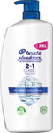 Head & Shoulders šampón Classic Clean 2v1 900 ml