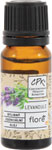 Floré bylinný esenciálny olej levanduľa 10 ml - Teta drogérie eshop