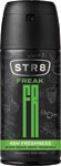 STR8 deodorant FR34K 150 ml  - Teta drogérie eshop