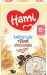 Hami mliečna kaša ryžová stracciatella 225 g - Teta drogérie eshop