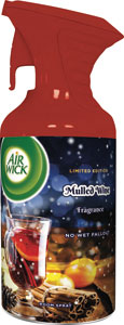 Air Wick osviežovač vzduchu Pure Mulled Wine 250 ml
