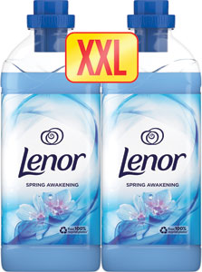 Lenor aviváž Spring Awakening 2 x 45 PD, 2 x 1360 ml