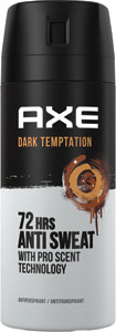 Axe antiperspirant 150 ml DT