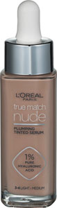L'Oréal Paris True Match sérum make-up 30 ml 3-4 - Teta drogérie eshop