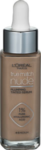 L'Oréal Paris True Match sérum make-up 30 ml 4-5 - Teta drogérie eshop