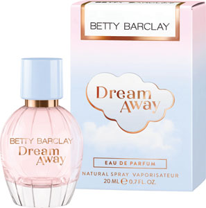 Betty Barclay dámska parfumovaná voda Dream Away 20 ml