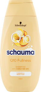 Schauma šampón na vlasy Q10 250 ml