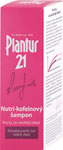 Plantur21 longhair Nutri-kofeínový šampón 200 ml - Teta drogérie eshop